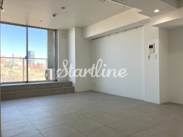 コートモデリア広尾の物件内観写真